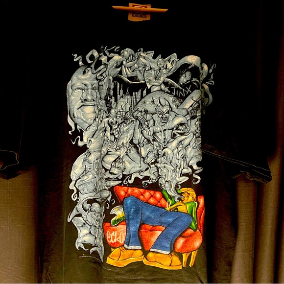 Vintage ECKO Unlimited - Rare - Picture 1 of 4